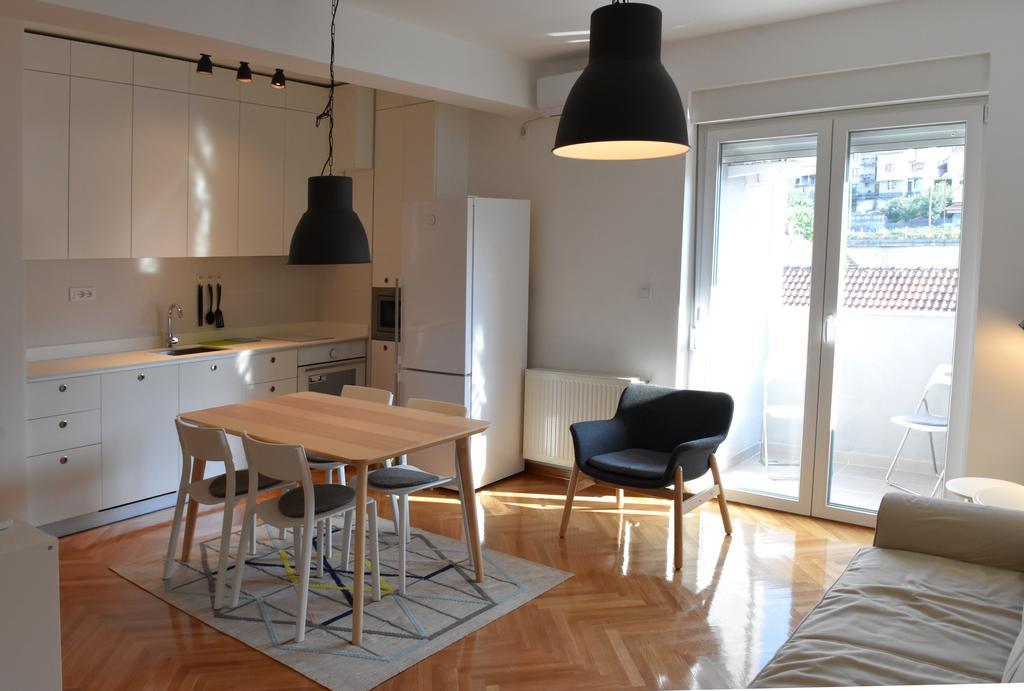 Apartment Exclusive Ужице Екстер'єр фото