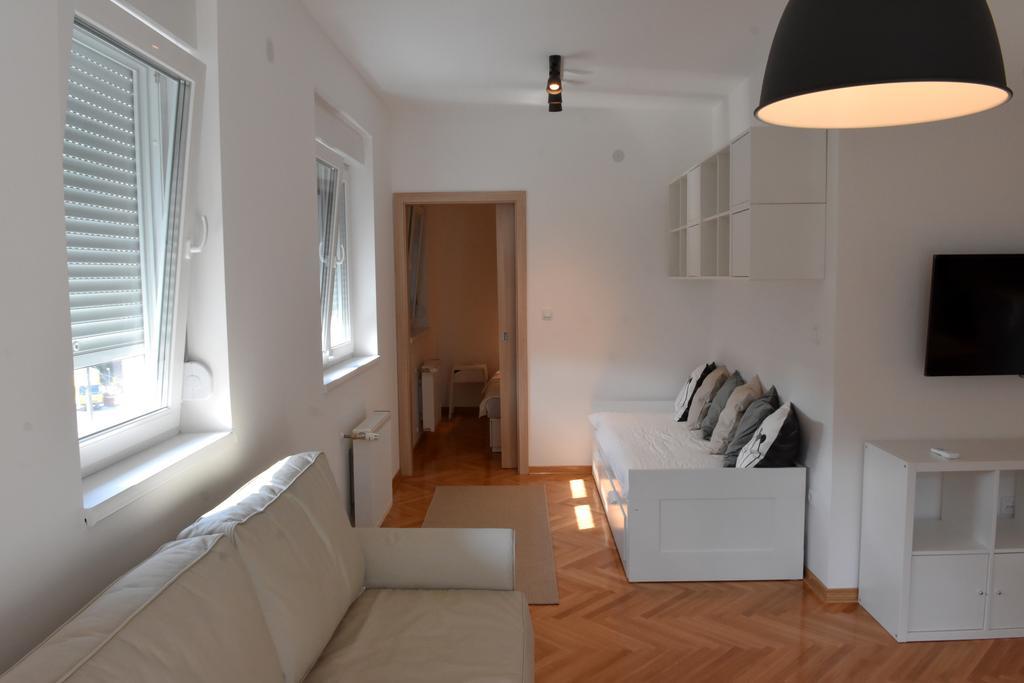 Apartment Exclusive Ужице Екстер'єр фото