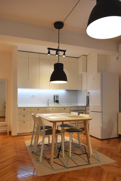 Apartment Exclusive Ужице Екстер'єр фото
