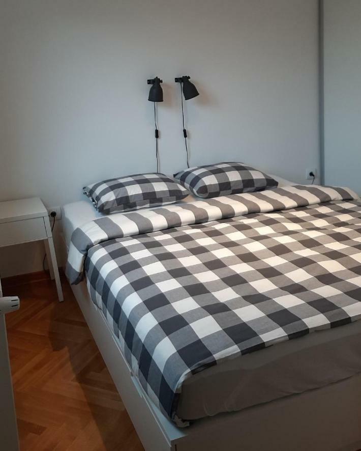 Apartment Exclusive Ужице Екстер'єр фото