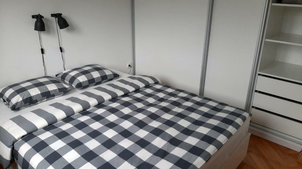 Apartment Exclusive Ужице Екстер'єр фото