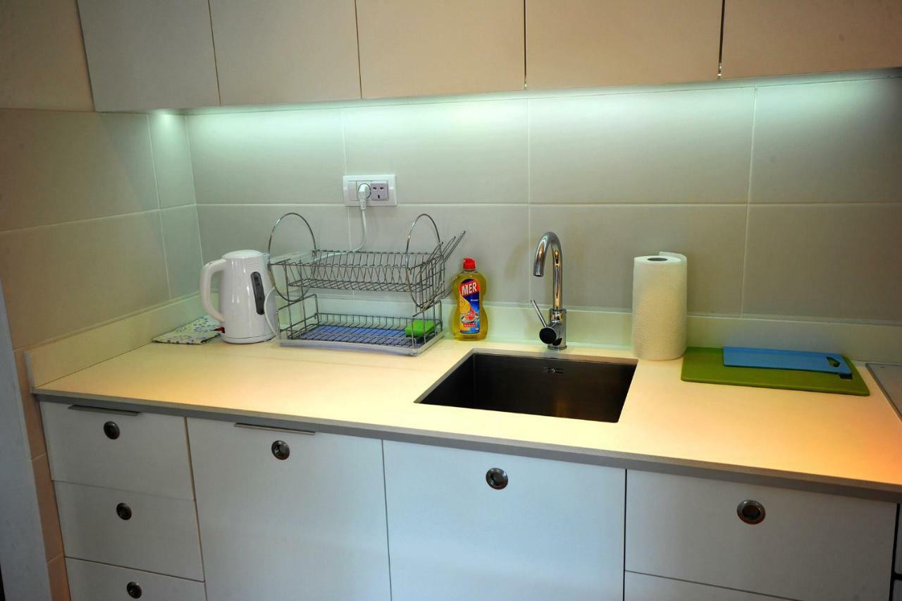 Apartment Exclusive Ужице Екстер'єр фото